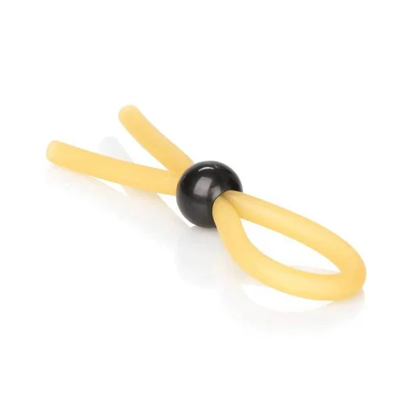 Dr Joel Kaplan Adjustable Cock Ring Erection Enhancing Lasso — image 12 of 14