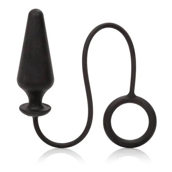 Dr. Joel Kaplan Silicone Cock Ring & Anal Probe — image 8 of 12