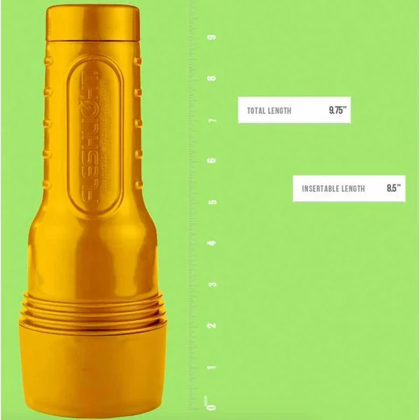 Fleshlight Stamina Training Unit (STU) Masturbator Value Pack — image 14 of 14