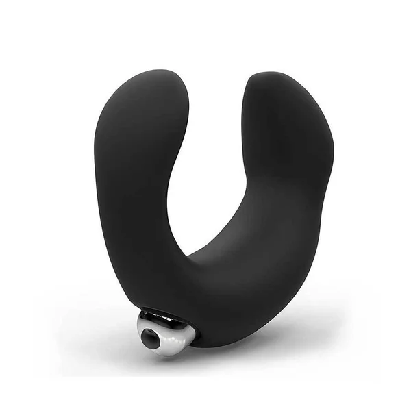 The Lucky Vibrating Silicone Prostate Massager for Men — image 7 of 10
