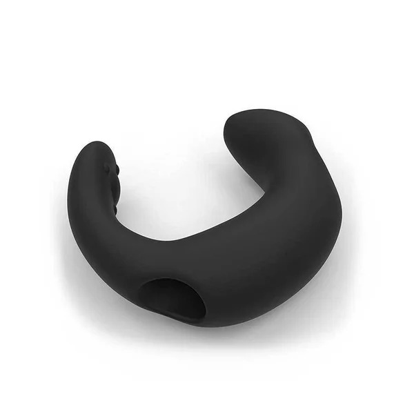 The Lucky Vibrating Silicone Prostate Massager for Men — image 9 of 10