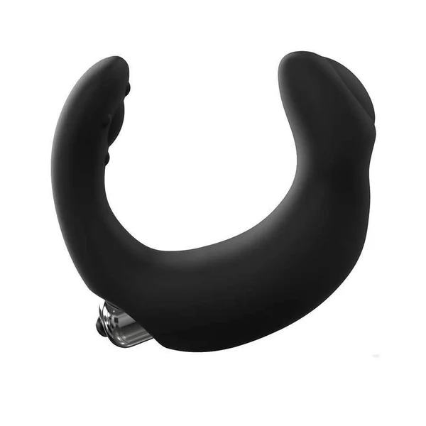 The Lucky Vibrating Silicone Prostate Massager for Men — image 6 of 10