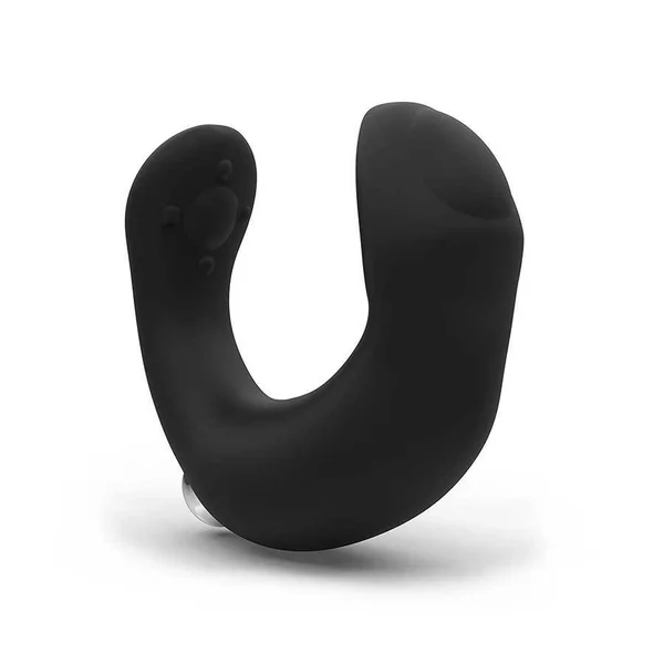 The Lucky Vibrating Silicone Prostate Massager for Men — image 8 of 10