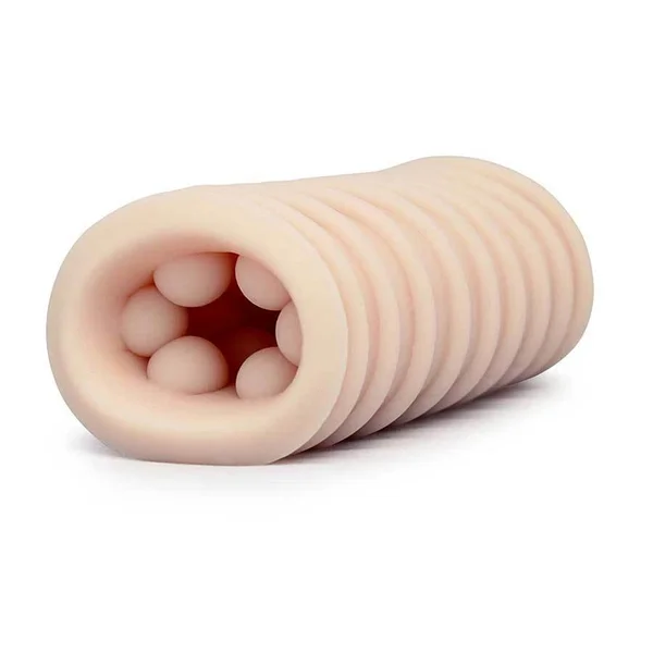 Reversible Male Masturbator and Stamina Training Stroker Sleeve — image 11 of 12