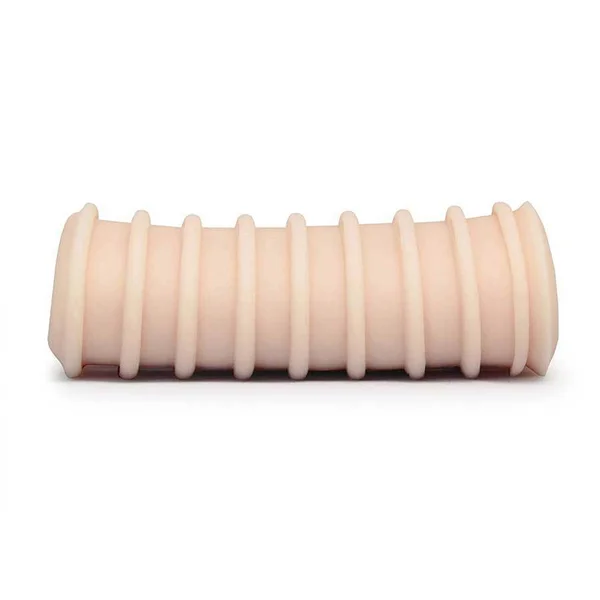 Reversible Male Masturbator and Stamina Training Stroker Sleeve — image 10 of 12