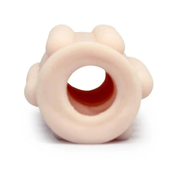 Reversible Male Masturbator and Stamina Training Stroker Sleeve — image 12 of 12