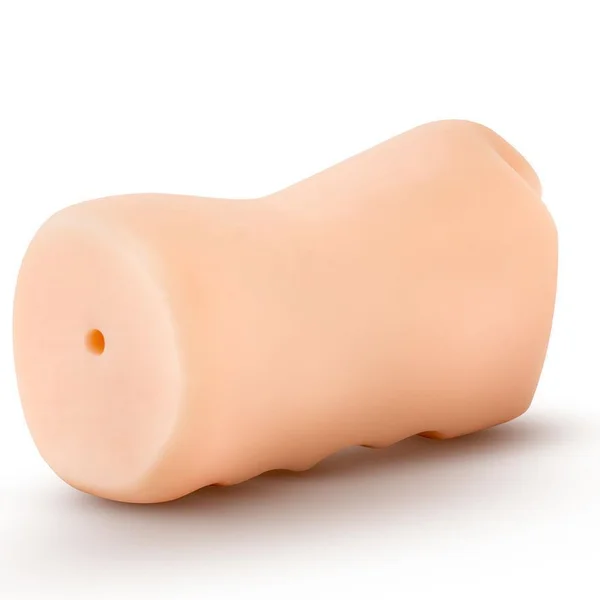 The Deep Throat Real Mouth Male Masturbator Sleeve by Healthy Vibes — image 13 of 14