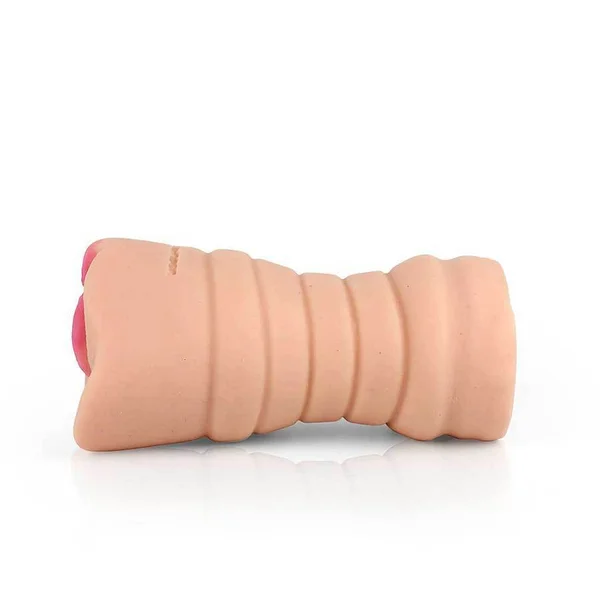 Sasha Grey Pocket Pussy Creampie Realistic Male Masturbator & Stroker — image 6 of 8