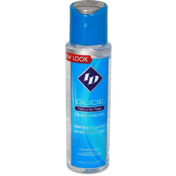 ID Glide Lube Water Based Sex Lubricant — image 12 of 16