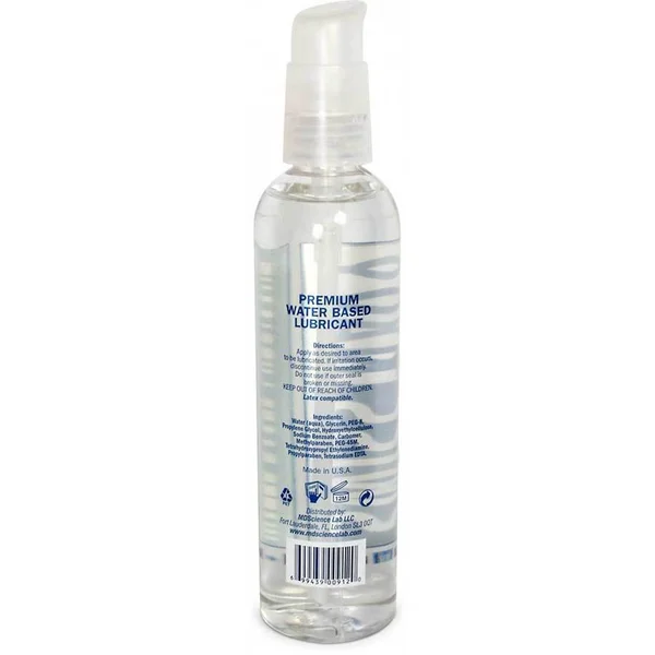 Swiss Navy Lube Water Based Sex Lubricant — image 9 of 13