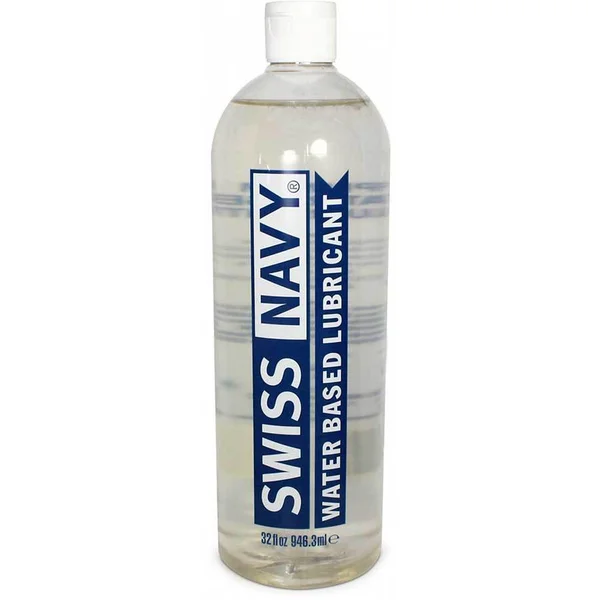 Swiss Navy Lube Water Based Sex Lubricant — image 11 of 13