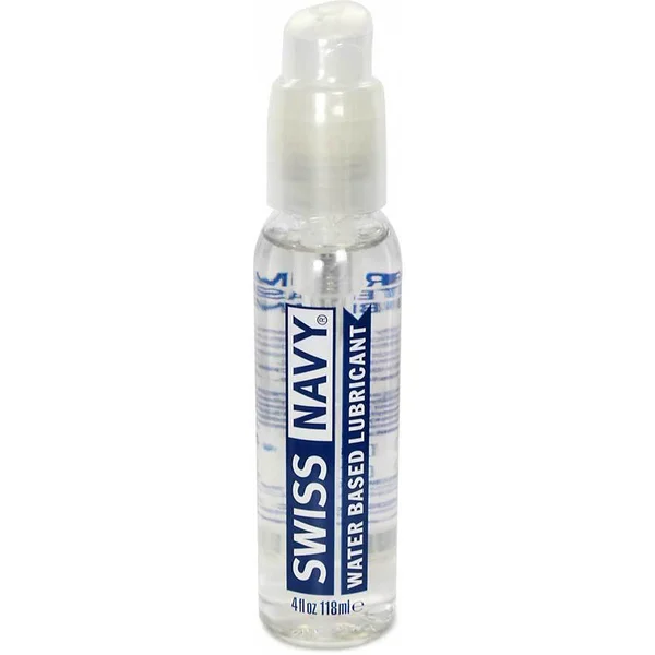 Swiss Navy Lube Water Based Sex Lubricant — image 8 of 13