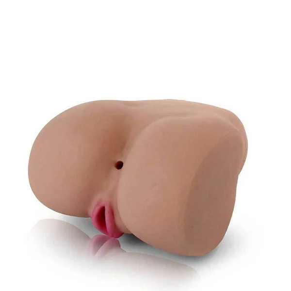 Spread Eagle Sally Male Masturbator — image 6 of 8
