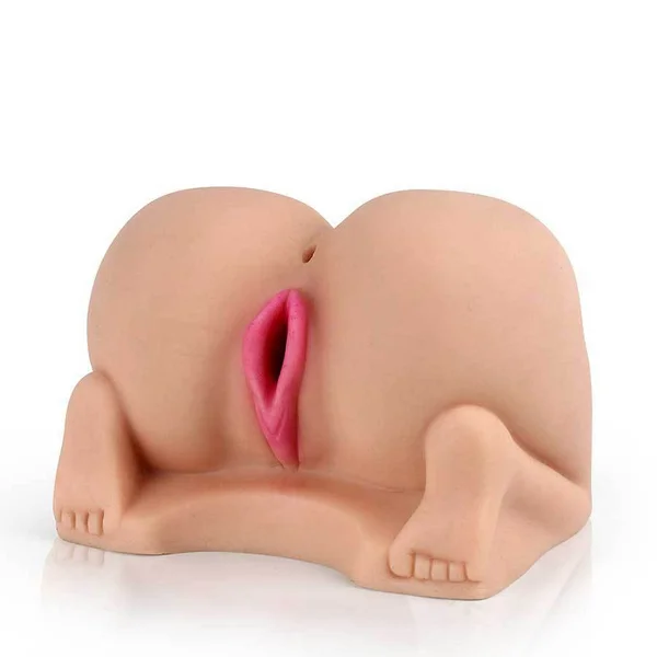 Doggie Style Debbie Realistic Male Masturbator — image 5 of 8