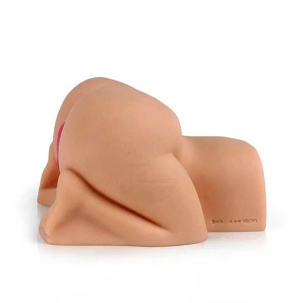 Doggie Style Debbie Realistic Male Masturbator — image 6 of 8