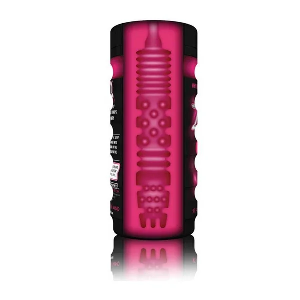 Zolo Male Masturbator Cup The Girl Friend Real Feel Sleeve — image 6 of 6