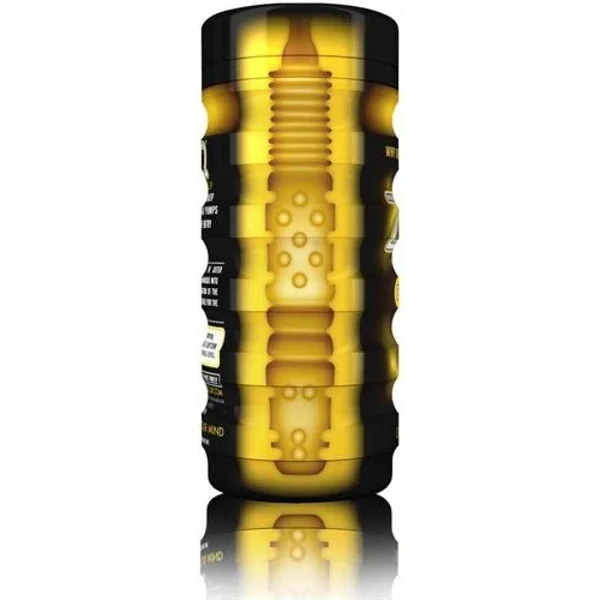 Zolo Male Masturbator Cup Personal Stamina Trainer Sleeve — image 5 of 6
