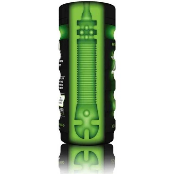 Zolo Male Masturbator Cup The Original Real Feel Sleeve — image 6 of 6
