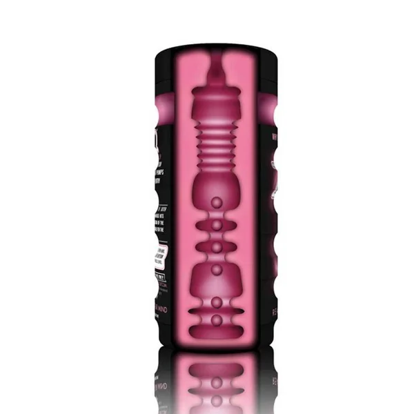 Zolo Male Masturbator Cup Deep Thoat  Blow Job Sleeve — image 6 of 6