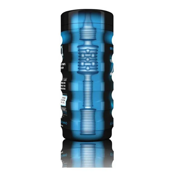 Zolo Male Masturbator Cup Backdoor Tight Anal Sleeve — image 6 of 6
