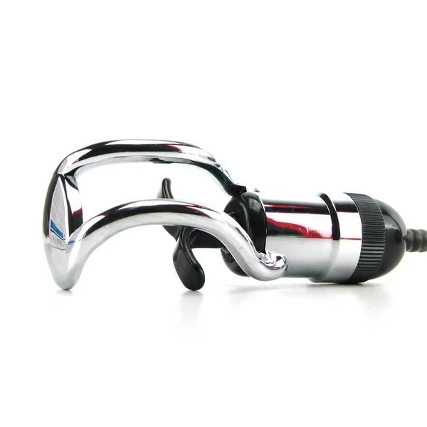 Max Results Penis Pump Optimum Series Male Enhancement Device by Cal Exotics — image 10 of 14