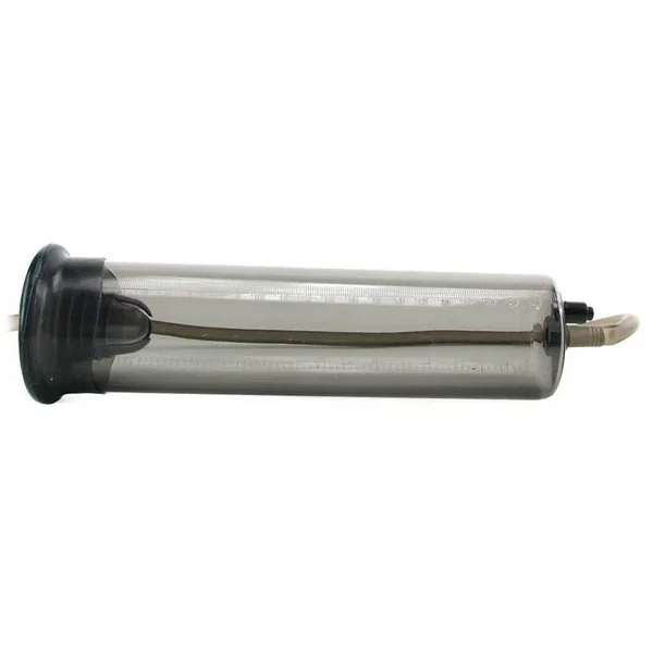 Max Results Penis Pump Optimum Series Male Enhancement Device by Cal Exotics — image 9 of 14