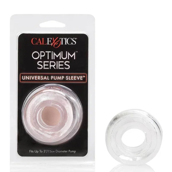 Universal Penis Pump Doughnut Sleeve Replacement — image 7 of 12