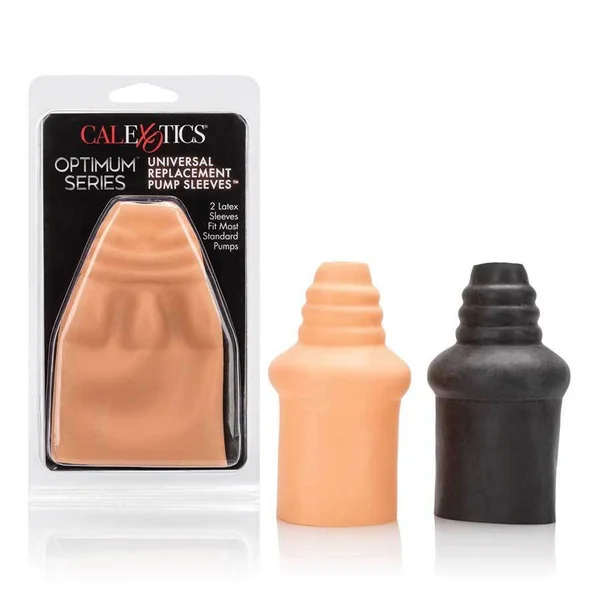Universal Penis Pump Sleeve Replacement 2 Pack — image 6 of 10