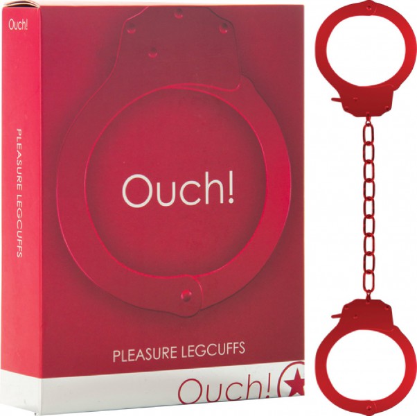Pleasure Legcuffs