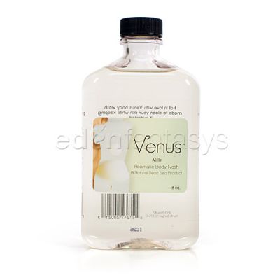 Body wash