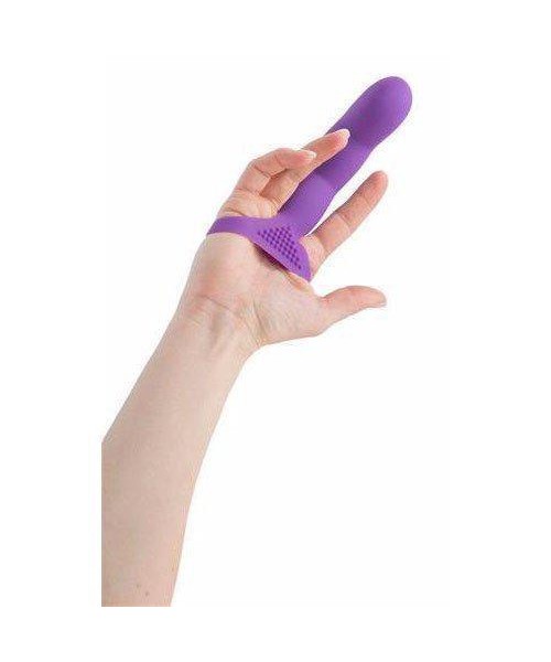Extra Touch Large Finger Sleeve