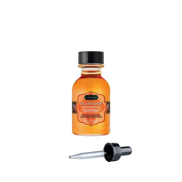 Kama Sutra Oil Of Love