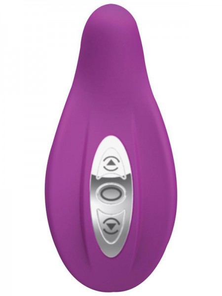 Charm Silicone Rechargeable