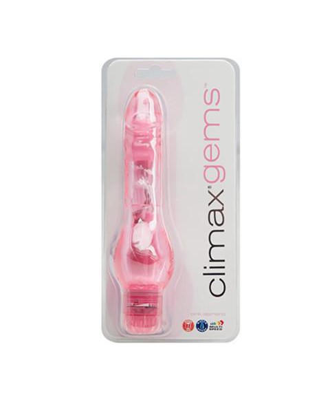 Climax Gems Pink Diamond