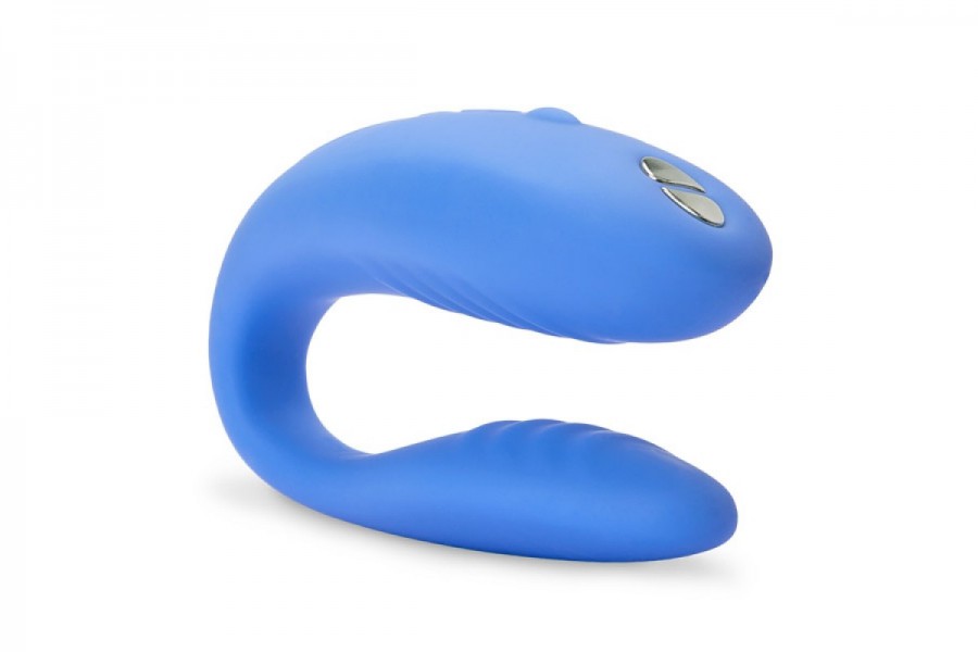 We-Vibe Match Couple's Wearable Vibrator with Remote