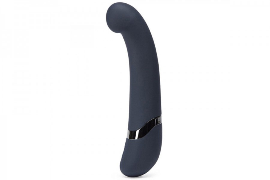 Fifty Shades Darker Desire Explodes USB Rechargeable G-Spot Vibrator