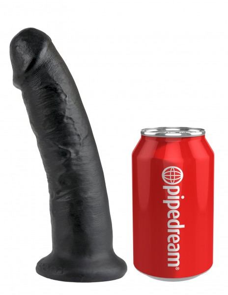 King Cock Deluxe Vibrating Inflatable Hot Seat