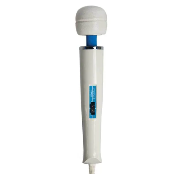 The Original Hitachi Magic Wand Massager and Vibrator — image 7 of 12