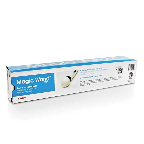 The Original Hitachi Magic Wand Massager and Vibrator — image 11 of 12