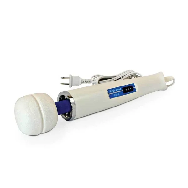 The Original Hitachi Magic Wand Massager and Vibrator — image 9 of 12