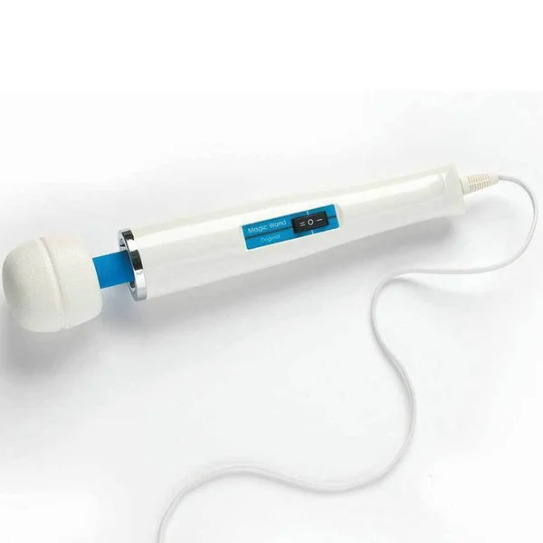 The Original Hitachi Magic Wand Massager and Vibrator — image 8 of 12