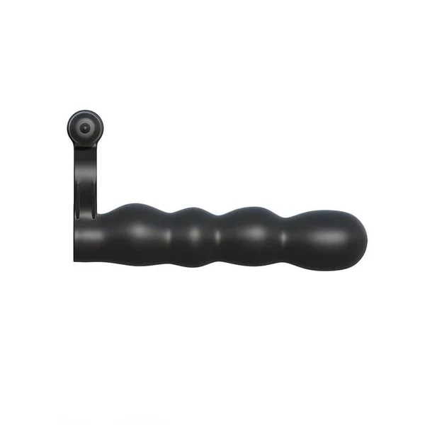 Double Penetration Vibrating Cock Ring by Fantasy C-Ringz — image 11 of 14