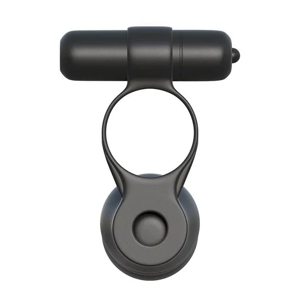 Double Penetration Vibrating Cock Ring by Fantasy C-Ringz — image 14 of 14