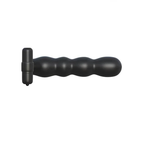 Double Penetration Vibrating Cock Ring by Fantasy C-Ringz — image 12 of 14