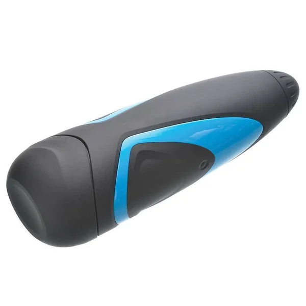 Satisfyer Men Discreet Male Masturbation Suction Stroker Sleeve — image 14 of 14