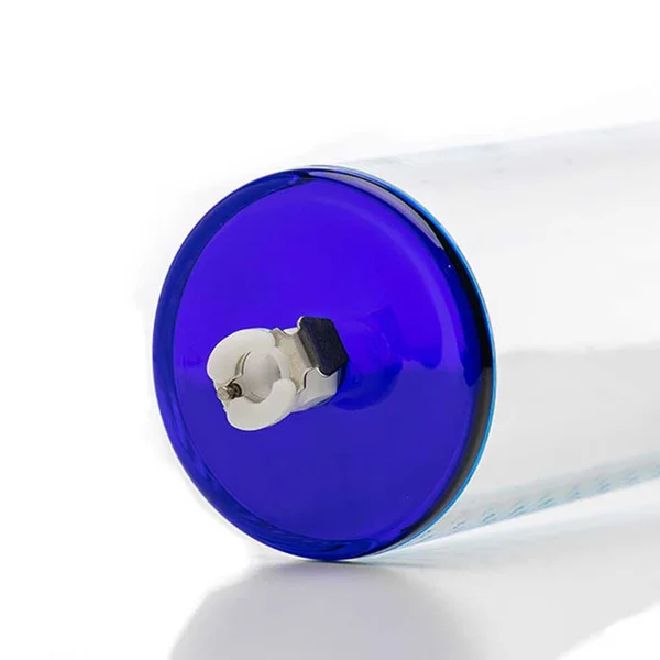 Penis Pump Cylinder 1.75 Inch X 9 Inch Clear — image 6 of 9