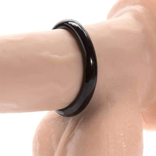 Stretchy Stamina Cock Rings 3 Pack by Renegade — image 9 of 10