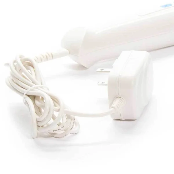 Hitachi Magic Wand Rechargeable Replacement Power Adapter — image 4 of 4