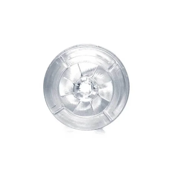 Fleshlight Flight Aviator Clear Compact Male Masturbator — image 11 of 14