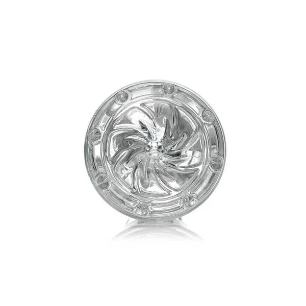 Fleshlight GO Torque Ice Male Masturbator — image 12 of 16